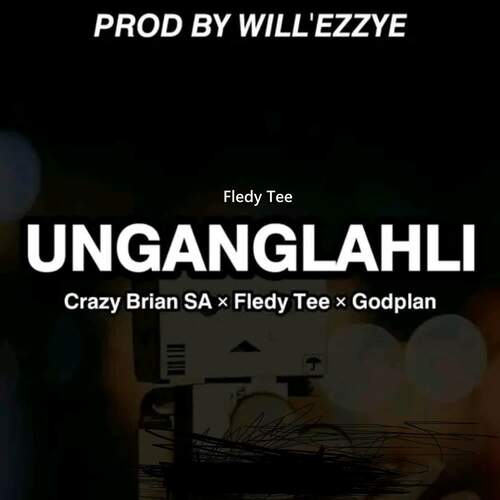 Unganglahli