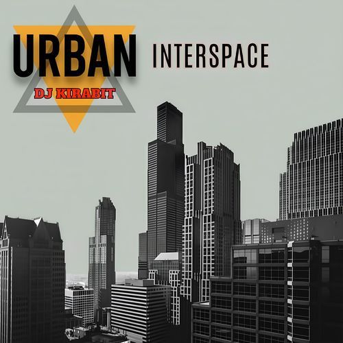 Urban Interspace cover art
