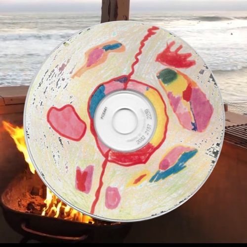 Multi cover art