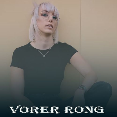 Vorer Rong