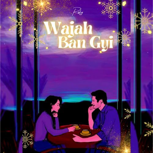 WAJAH BAN GAYI
