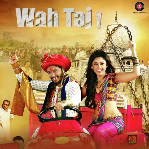 Wah Taj!