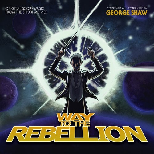 Rebel vs. Empire cover art