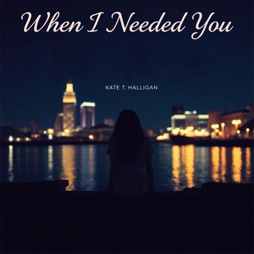 When I Needed You (Bossa ) cover art