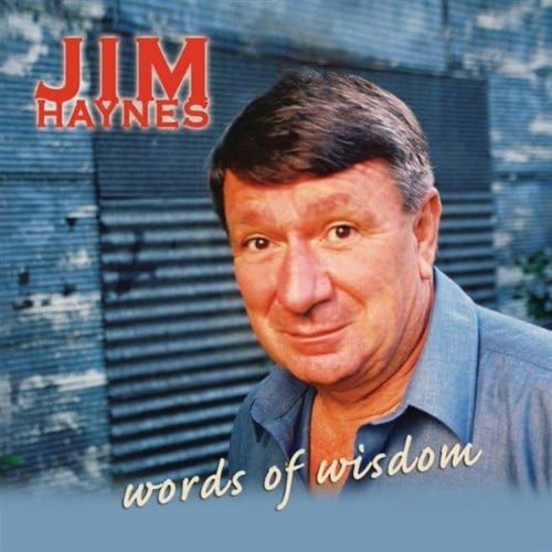 The Old Holden Waltz cover art