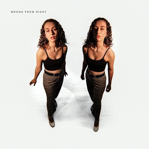 Wrong from Right cover art