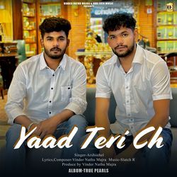 Yaad Teri Ch - True Pearls-PzgZZBZ8bgI