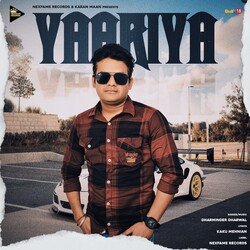 Yaariya-NCpbBj1jR10