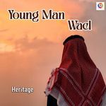 Young Man Wael artwork