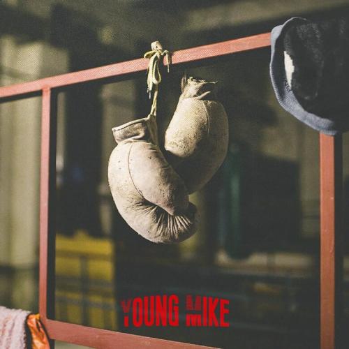 Young Mike