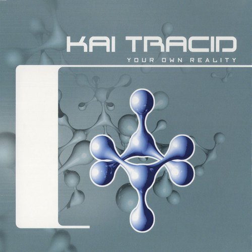 Your Own Reality (Tracid Mix) cover art