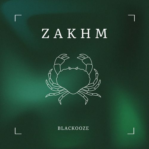 Zakhm