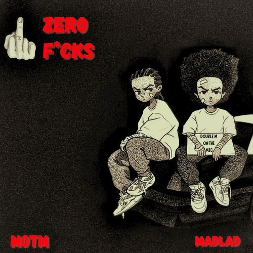 Zero F*cks