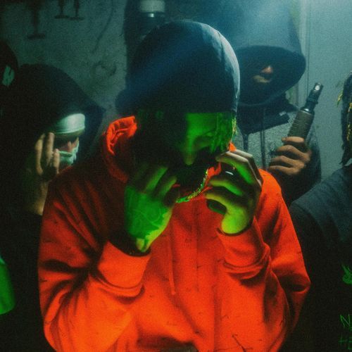 real bucks cover art