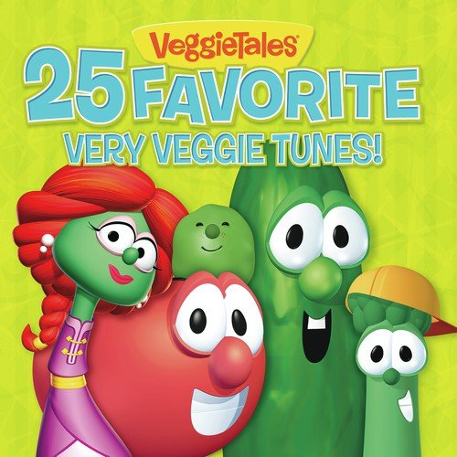 Veggie Tales We are the pirates who dont do anything lyrics 