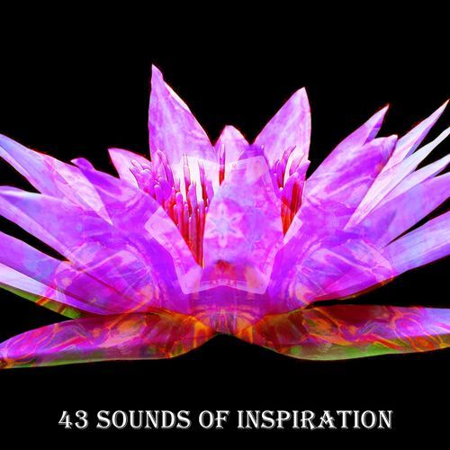 43 Sounds Of Inspiration_poster_image