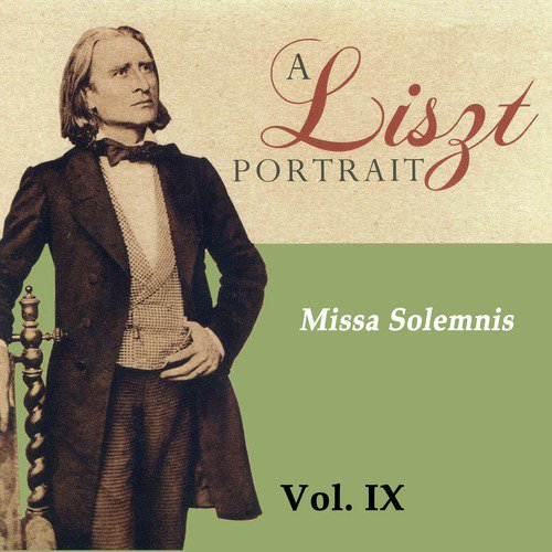 Missa Solemnis, Op. 123: I. Kyrie