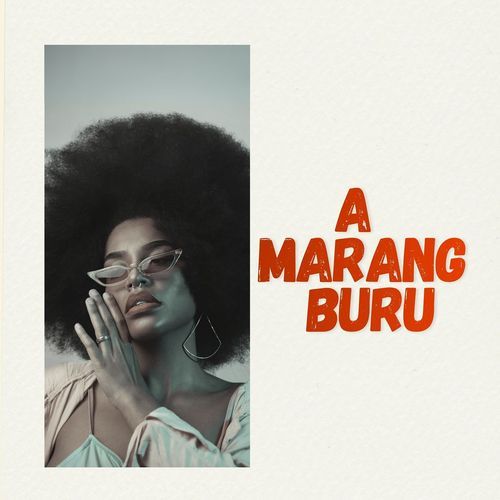 A Marang Buru