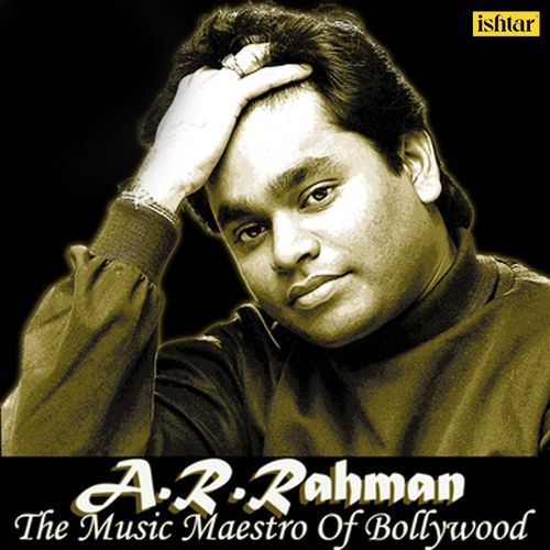 Chaiyya Chaiyya (From "Dil Se") cover art
