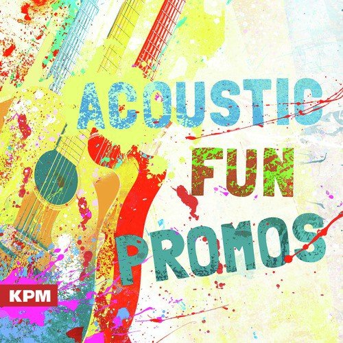 Acoustic Fun Promos