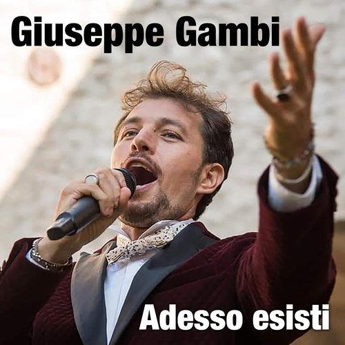 Adesso esisti_poster_image