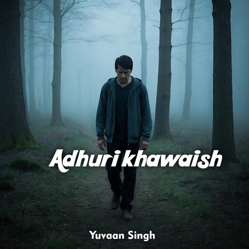 Adhuri khawaish