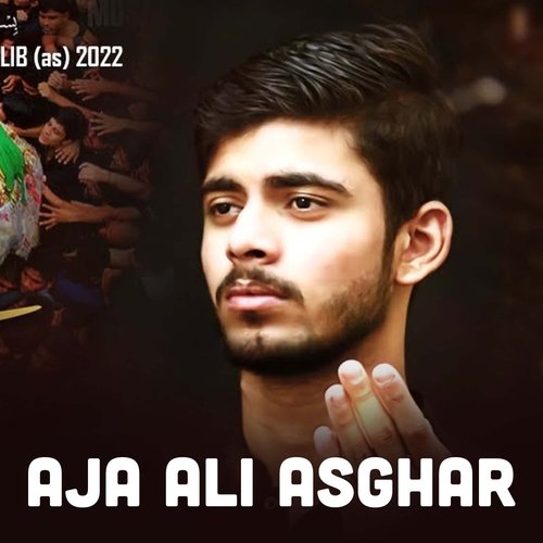 Aja Ali Asghar