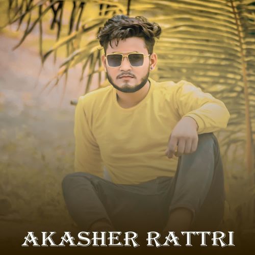 Akasher Rattri