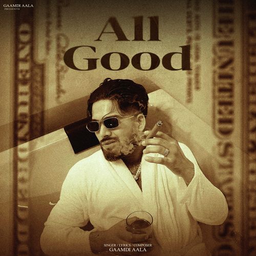 All Good