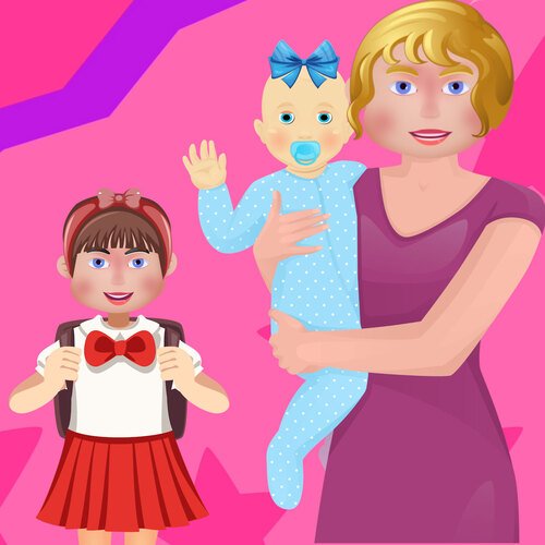 Annem cover art