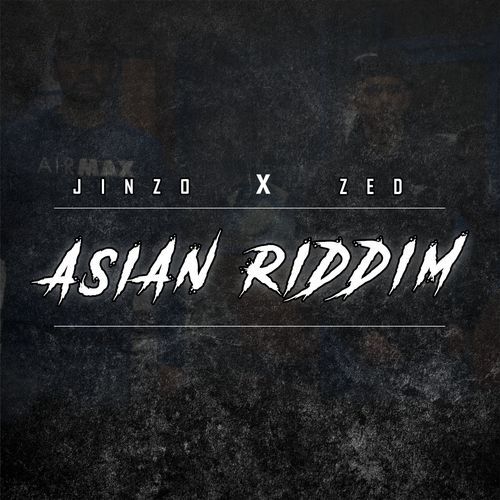 Asian Riddim_poster_image