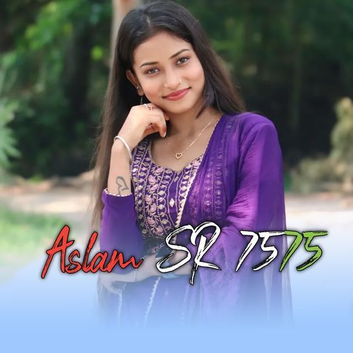Aslam SR 7575