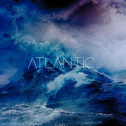 Atlantic cover art