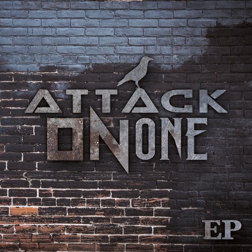 Attack on One - EP