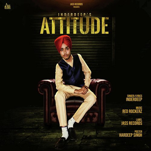 Attitude