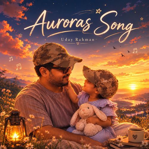 Auroras Song