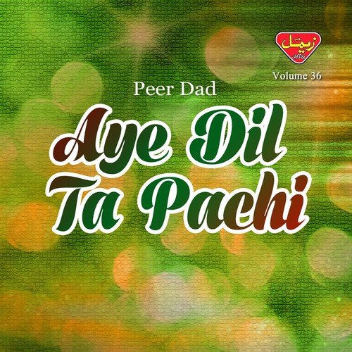 Aye Dil Ta Pachi, Vol. 36