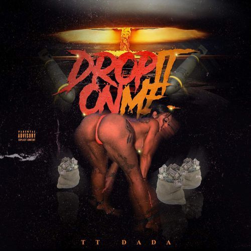 BE MINES cover art