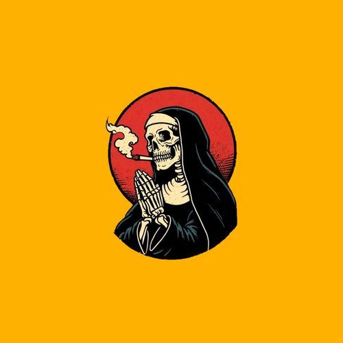 BROKEN PRAYERS