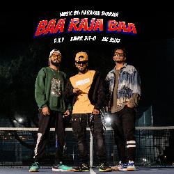 Baa Raja Baa (Kyaabre Original Soundtrack)