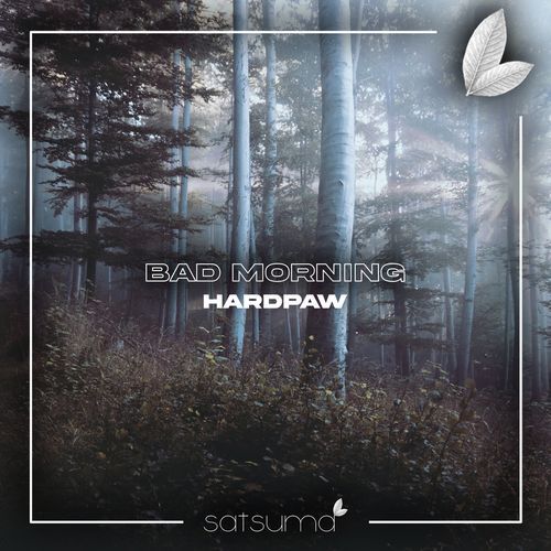 Bad Morning cover art
