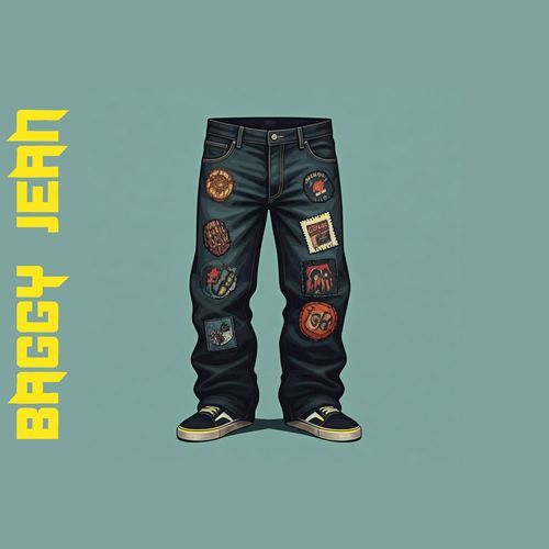 Baggy Jean