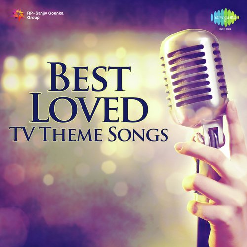 Best Loved Tv Theme Songs