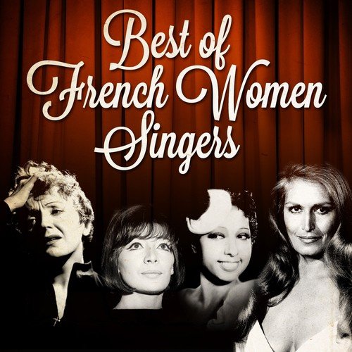 Best of French Women Singers (Remastered)