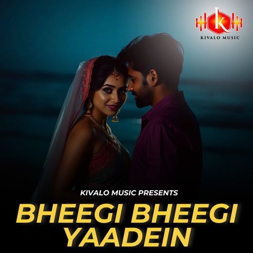 Bheegi Bheegi Yaadein