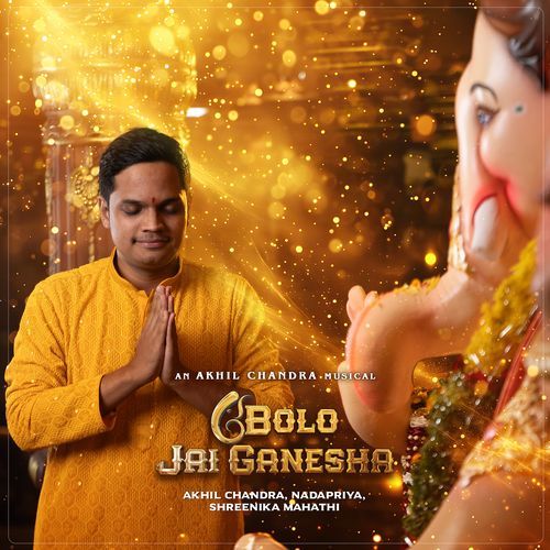 Bolo Jai Ganesha-okv tunes