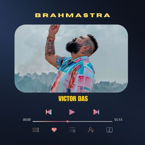 Brahmastra