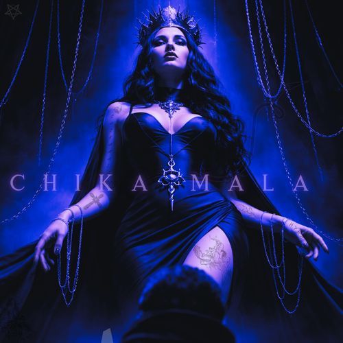 CHIKA MALA