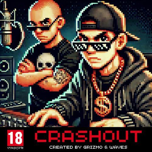 CRASHOUT
