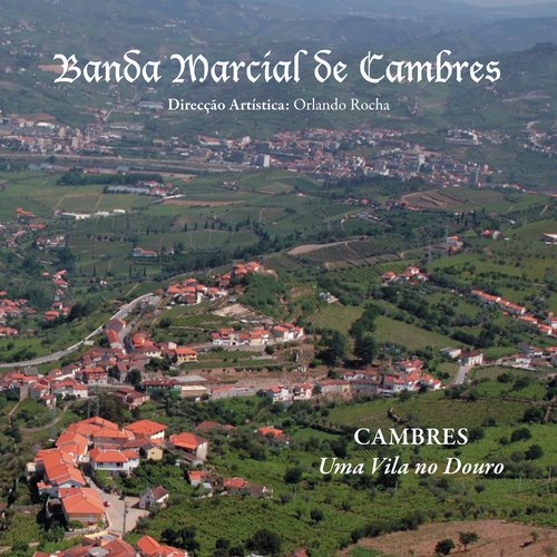 Cambres uma Vila no Douro